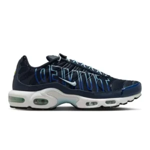 Nike Air Max Plus - Obsidian