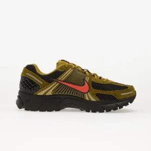 Nike Zoom Vomero 5 - Olive Flak