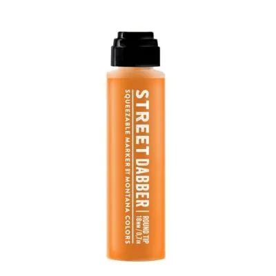 MTN Street Paint Dabber 90ml - Image 2