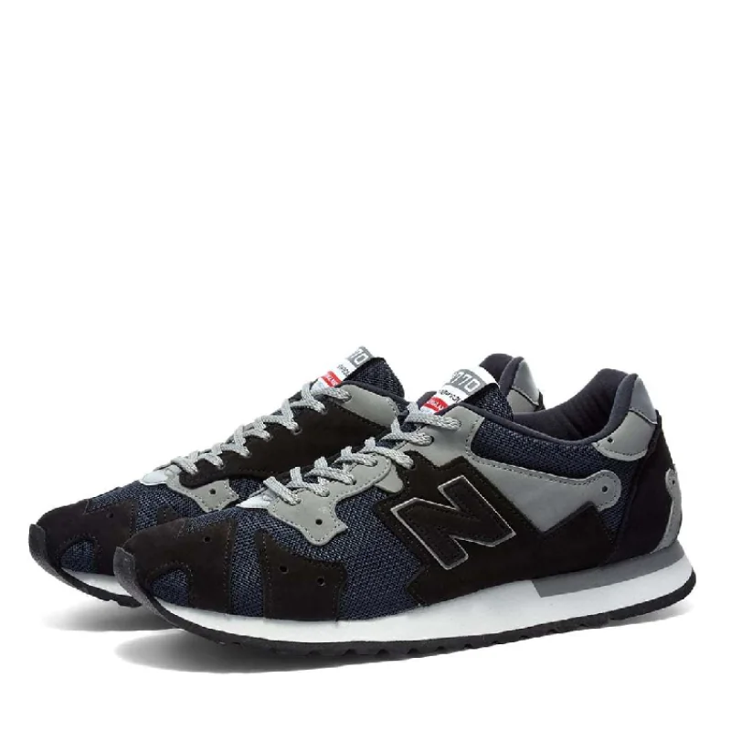 New Balance 770 Made in Eng 'Flimby Patches' - Image 2