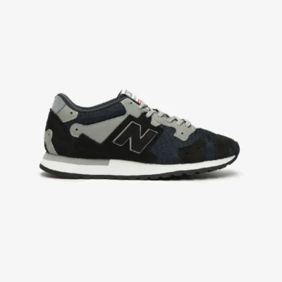 New Balance 770 Made in England 'Flimby Patches - Navy'