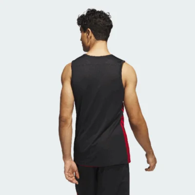 Adidas 3G Speed Reversible Jersey - Image 3