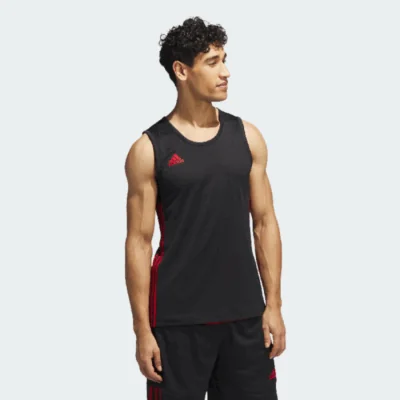 Adidas 3G Speed Reversible Jersey