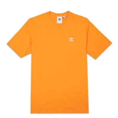 Adidas Adicolor Essentials Treofil T-Shirt Bright Orange