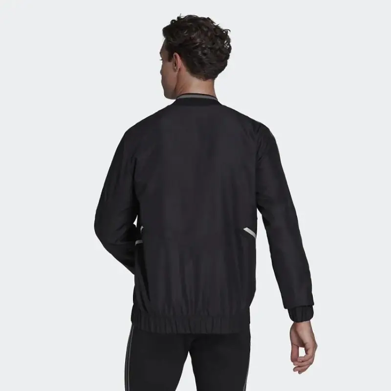 Adidas Condivo 22 Pro Jacket Black - Image 2