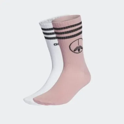 adidas Graphic Crew Zokni (2 Pár)