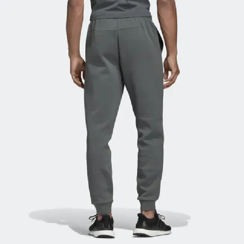 Adidas Must Haves Plain Pants Legend Ivy - Image 2