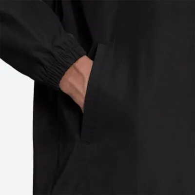Adidas Originals Adicolor Classics Treofil Coach Jacket - Black - Image 4