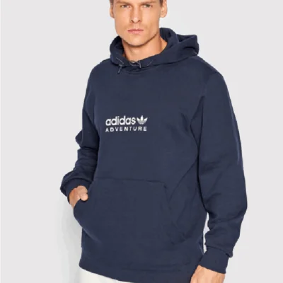 Adidas Originals Adventure Regular Fit Hoodie Legink