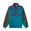 Adidas Originals Adventure Squamish 93 Track Jacket Turquoise