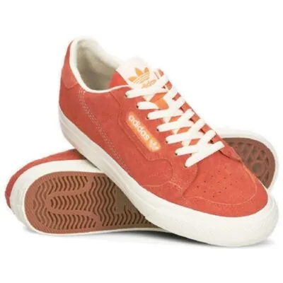 Adidas Originals Continental Vulc - Image 2