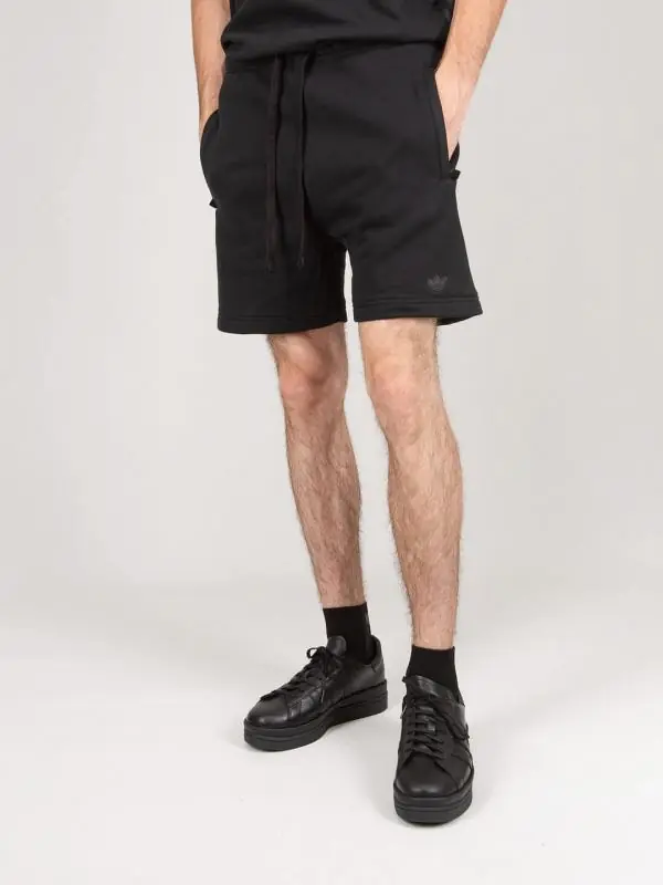 Adidas Originals Essential Short - Black - Image 2