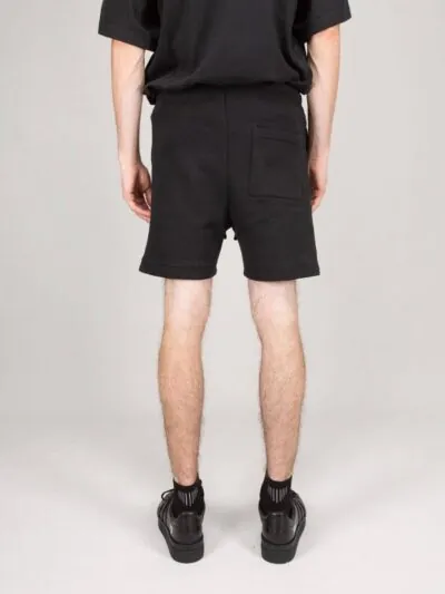 Adidas Originals Essential Short - Black - Image 3