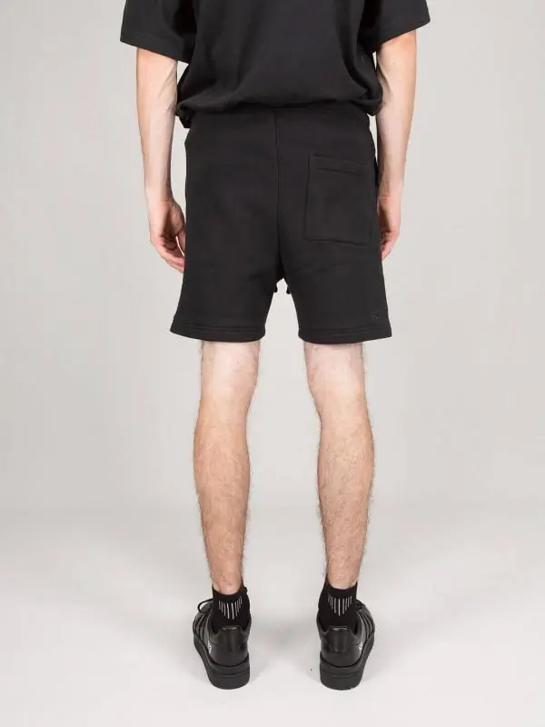 Adidas Originals Essential Short - Black - Image 3
