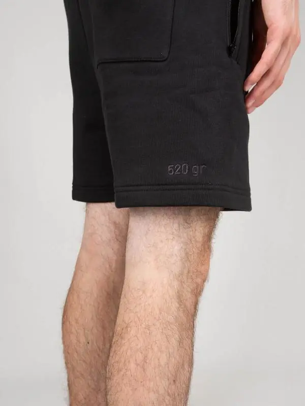 Adidas Originals Essential Short - Black - Image 4