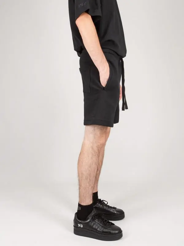 Adidas Originals Essential Short - Black - Image 5