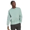 Adidas Originals Crewneck Hazy Green