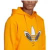Adidas Originals R.Y.V. Alien Graphic Hoodie Borang - Image 2