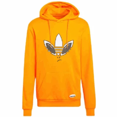 Adidas Originals R.Y.V. Alien Graphic Hoodie Borang