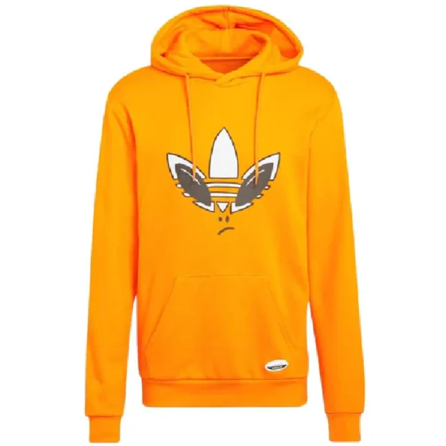 Adidas Originals R.Y.V. Alien Graphic Hoodie/Pulóver - Borang