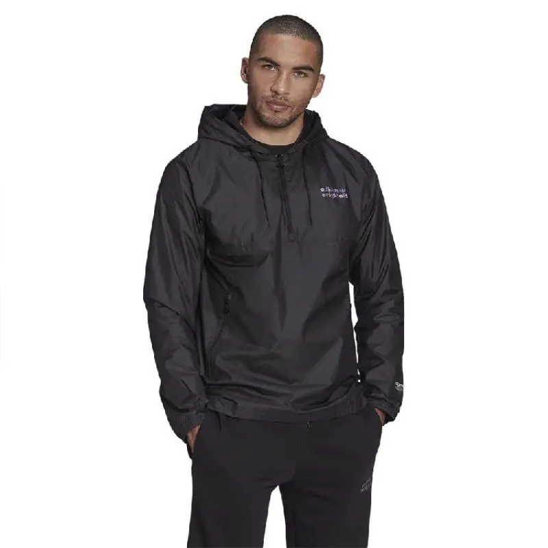 Adidas Originals Stoked WB Alien Jacket Black