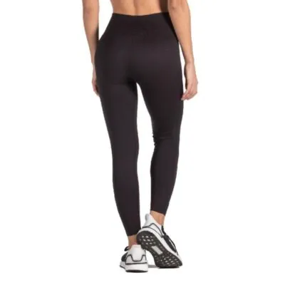 Adidas Seamless Tights Black - Image 2