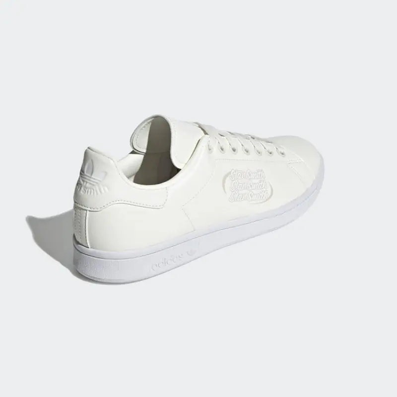 Adidas Stan Smith Ivory 'White Bliss' - Image 2