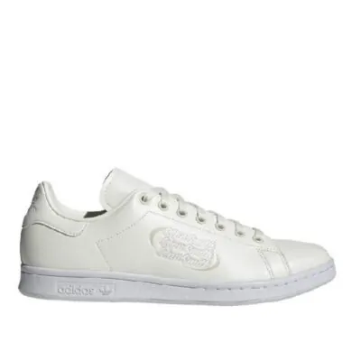 Adidas Stan Smith Ivory