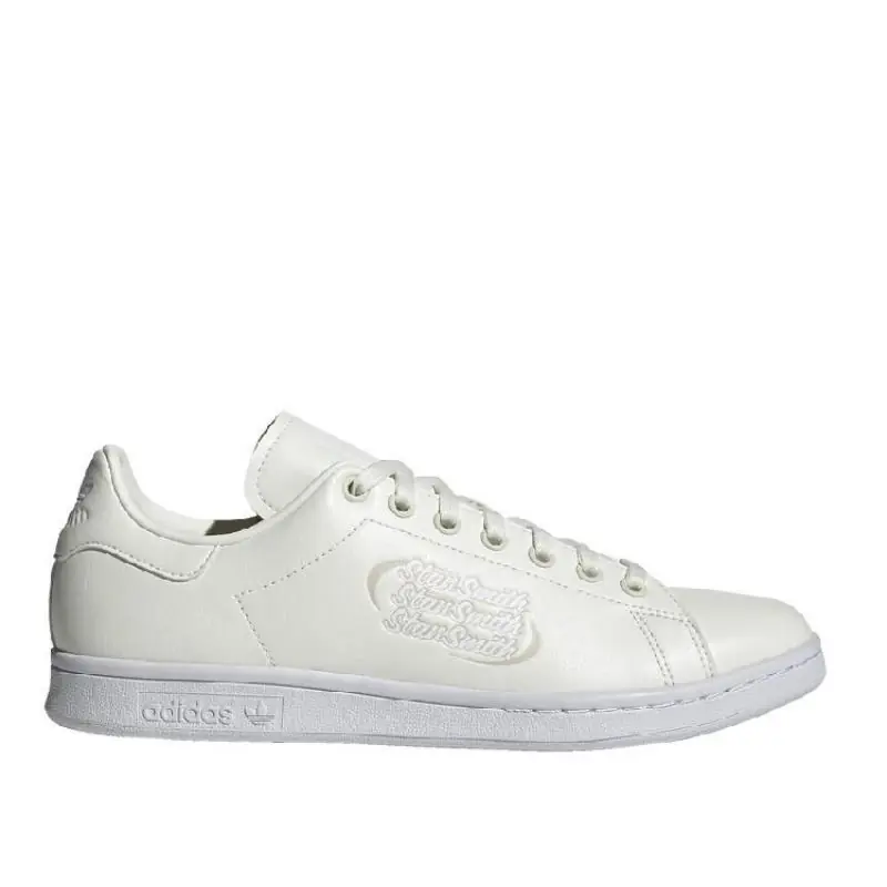 Adidas Stan Smith Ivory 'White Bliss'