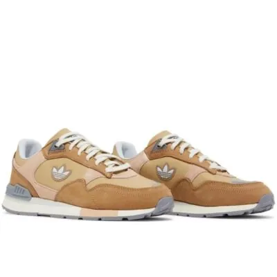 Adidas Treziod - Beige Tone / Ash Pearl - Image 2