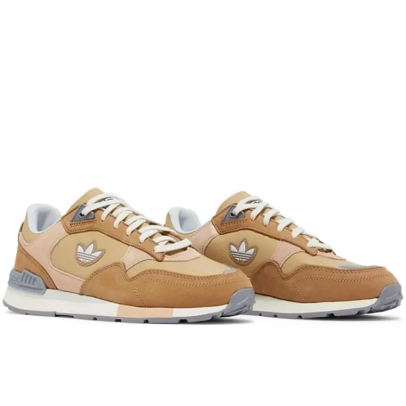 Adidas Treziod 'Beige Tone' - Image 2