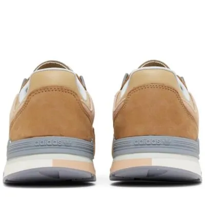 Adidas Treziod - Beige Tone / Ash Pearl - Image 3
