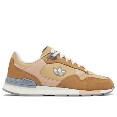 Adidas Treziod - Beige Tone / Ash Pearl