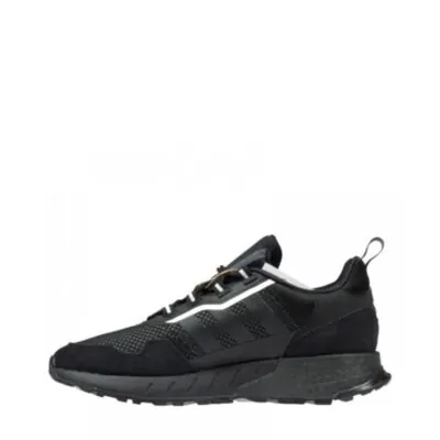 Adidas ZX 1K Boost 'Black' - Image 2