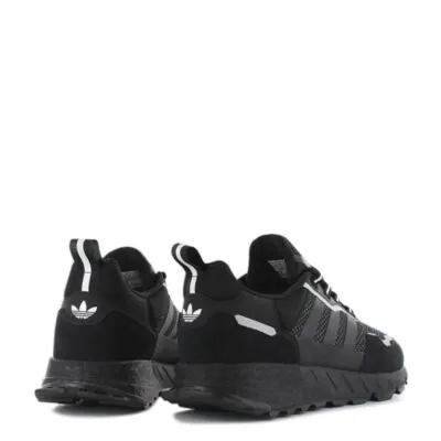 Adidas ZX 1K Boost 'Black' - Image 3