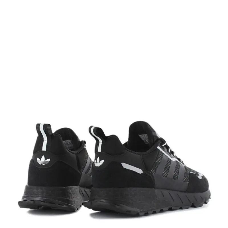 Adidas ZX 1K Boost 'Black' Seasonality - Image 3