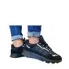 Adidas ZX 1K Boost 'Black' Seasonality - Image 4