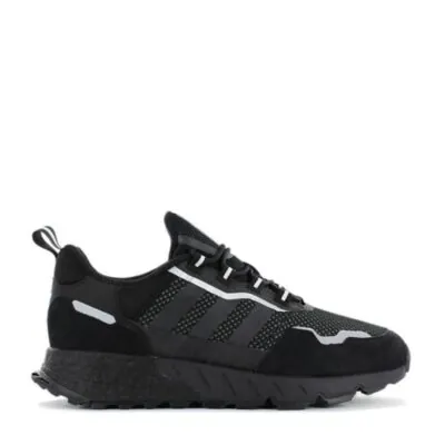 Adidas ZX 1K Boost 'Black'