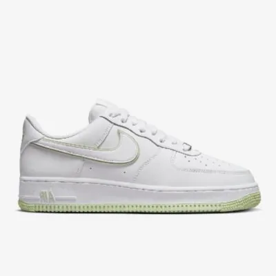 Nike Air Force 1 '07 'White/Honeydew'