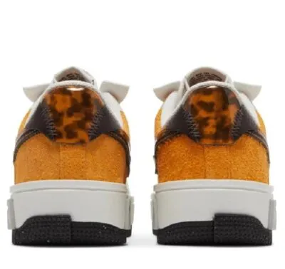 Nike Air Force 1 Fontanka 'Tortoise Shell' - Image 3