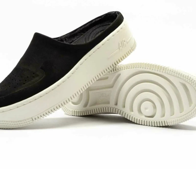 Nike Air Force 1 Lover XX PRM 'Sail' - Image 3