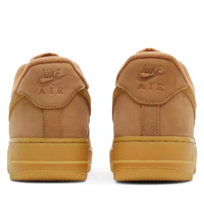 Nike Air Force 1 Low 'Flax' 2019 - Image 3