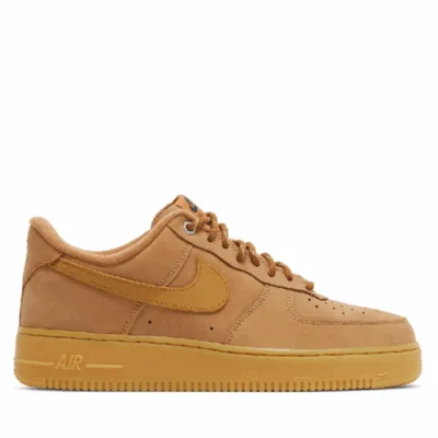 Nike Air Force 1 Low 'Flax' 2019