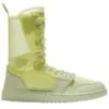 Nike Air Jordan 1 'XX Laminous Green'
