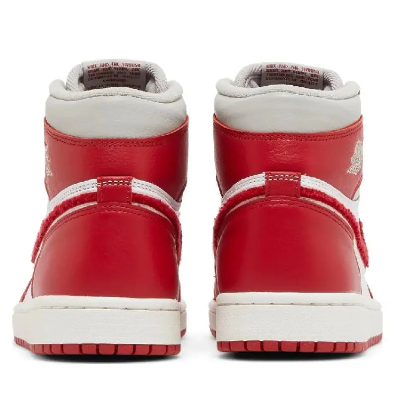 Air Jordan 1 High OG (W) 'Newstalgia Chenille' - Image 3