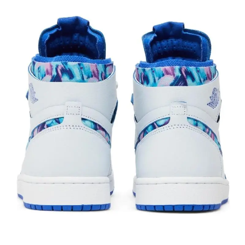 Nike Air Jordan 1 High Zoom '25 Years in China' - Image 3