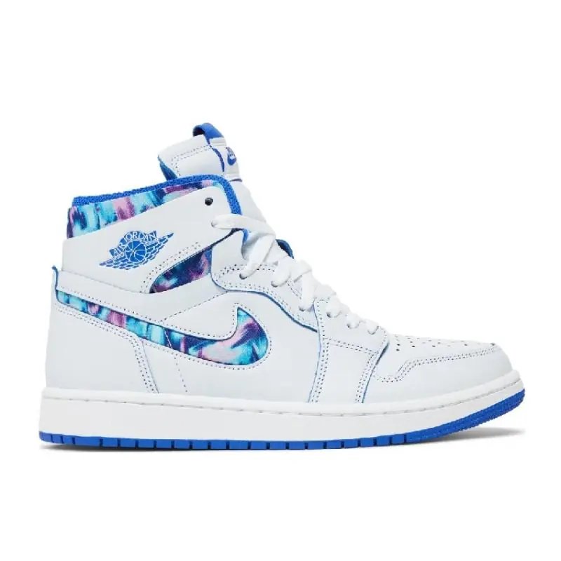 Nike Air Jordan 1 High Zoom '25 Years in China'