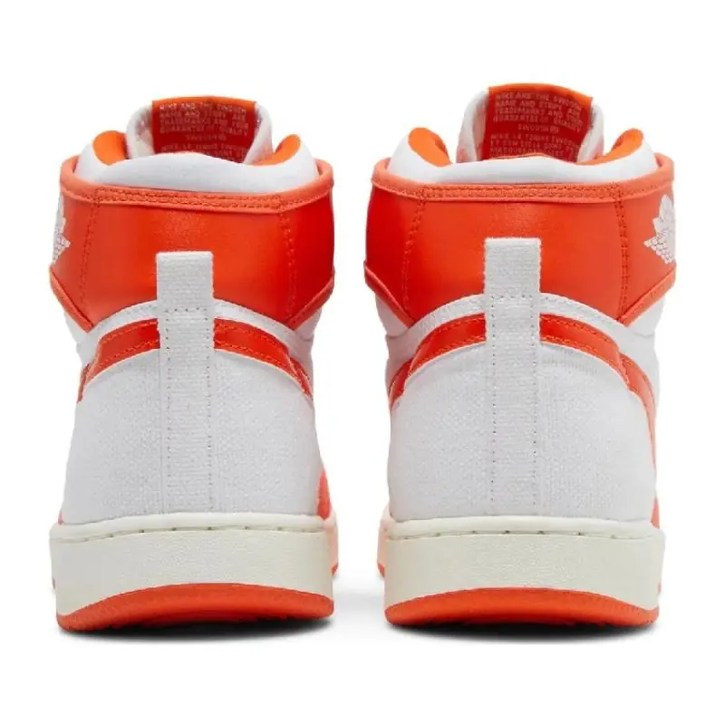 Air Jordan 1 KO High 'Syracuse' - Image 3