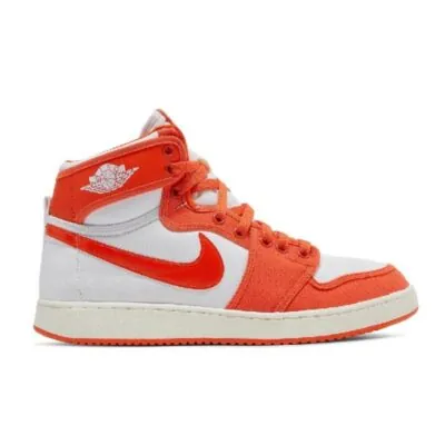 Air Jordan 1 KO High 'Syracuse'