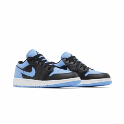 Air Jordan 1 Low GS 'University Blue' - Image 3